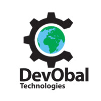 DevObal Technologies Private Limited logo - Similar company to Devobal Technologies Inc.