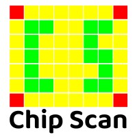 Chip Scan logo - Similar company to Sage