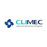 Climec logo - Similar company to Climec