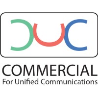 CUC logo - Similar company to Cairo Universal Construction