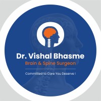 Neurosurgeon Vishal Bhasme logo - Similar company to Dr Prashant Agarwal Neurosurgeon Brain And Spine Specialist