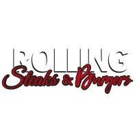 Rolling Steaks & Burgers logo - Similar company to Artexia