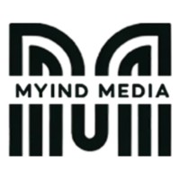 Myind Media logo - Similar company to Myindmakers Publications Pvt Ltd(Myind)