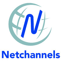 NETCHANNELS logo - Similar company to Sco