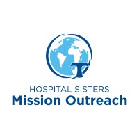 Hospital Sisters Mission Outreach logo - Similar company to Kenyarelief Org