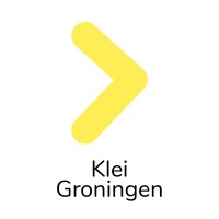 Klei Groningen logo - Similar company to Cti