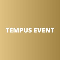 TEMPUS EVENT logo - Similar company to Tempus Design