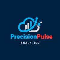 PrecisionPulse Analytics logo - Similar company to Lumen Analytics