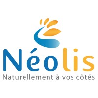 NEOLIS logo - Similar company to Brets