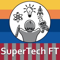 SuperTech FT logo - Similar company to Setex Technologies