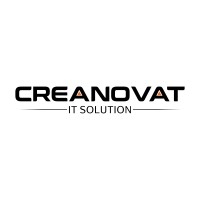Creanovat IT Solution logo - Similar company to Seamless Gateway