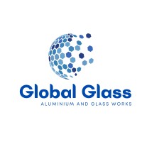 GLOBAL GLASS ALUMINIUM WORKS L.L.C logo - Similar company to Mohammed Elkholy Aluminium & Glass - Sole Proprietoship L.L.C.