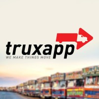 TruxApp Pvt Ltd logo - Similar company to Packrs