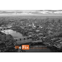We-Fix Building Services Ltd logo - Similar company to Vipal S.P.A.