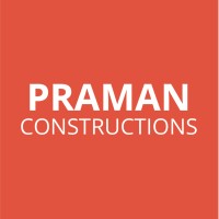 PRAMAN CONSTRUCTIONS logo - Similar company to Bespoke Realty