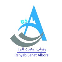 Rahyab Sanat Alborz Ltd. logo - Similar company to شرکت مهندسی ابر سبز | Green Cloud Llc