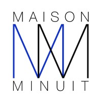 MAISON MINUIT PARIS logo - Similar company to Avasa Design Studio