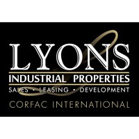 Lyons Industrial Properties / CORFAC International logo - Similar company to Tiber