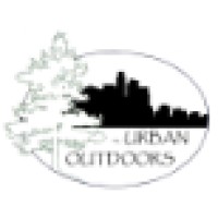 The Urban Outdoors