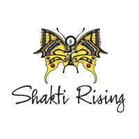 Shakti Rising logo - Similar company to Makers Workspaces
