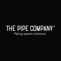 The Pipe Company logo - Similar company to Unitec Pipe Manufacturing Corp.
