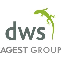 DWS logo - Similar company to Dws