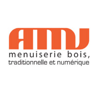 AMJ Menuiserie logo - Similar company to Édifice Plus Menuiserie