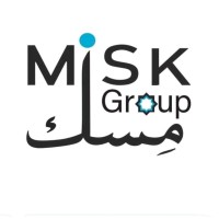 Misk Group logo - Similar company to Misk - Soft