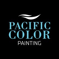 Pacific Color Painting logo - Similar company to Pacific-Color