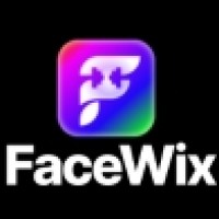 Face Wix logo - Similar company to Nice Digitals