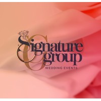 Signature group Events logo - Similar company to Codeexe Academy