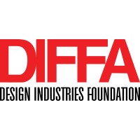 DIFFA Design Industries Foundation logo - Similar company to Cor Collection
