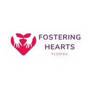 Fostering Hearts FL logo - Similar company to Friends Of Joshua House Foundation, Inc.
