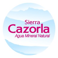 Agua Sierra Cazorla logo - Similar company to Riosa