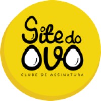 Site do Ovo - Clube de Assinatura logo - Similar company to Triim - Assinatura De Eletrônicos