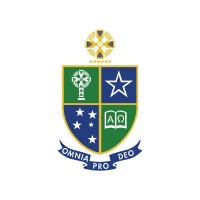 St Kevin's College logo - Similar company to Starrycraze Technology