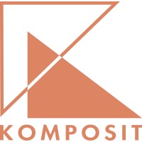 KOMPOSIT logo - Similar company to Chatsgemini
