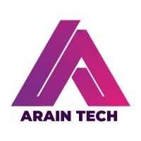 Araintech logo - Similar company to Ariantech Solutions Private Limited