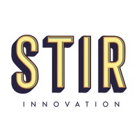 Stir Innovation logo - Similar company to Simply Essentials™