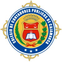 Colegio de Contadores Públicos de Cajamarca logo - Similar company to Junta De Decanos De Colegios De Contadores Públicos Del Perú