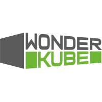 WONDERKUBE logo - Similar company to Eco Construction G