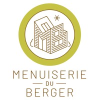Menuiserie du Berger (partenaire Arcades et Baies) logo - Similar company to Sam Store, Automatisme & Menuiserie
