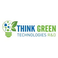 Think Green Technologies R&D srl logo - Similar company to Techno Earth Biosolutions