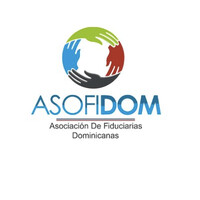 ASOFIDOM logo - Similar company to Pesos Pesados, Un Podcast De Negocios