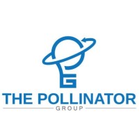 Pollinator Group logo - Similar company to The Bridge