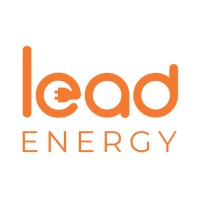 Lead Energy logo - Similar company to Cubi Energia