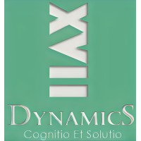 XVII Dynamics logo - Similar company to Qdynamics