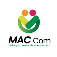 MAC COMMUNICATION SENEGAL logo - Similar company to Vous Et Nous
