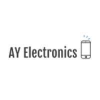 AY Electronics logo - Similar company to A.Y Electronics