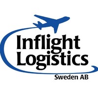 Inflight Logistics Sweden AB logo - Similar company to Minimaxco Logistics